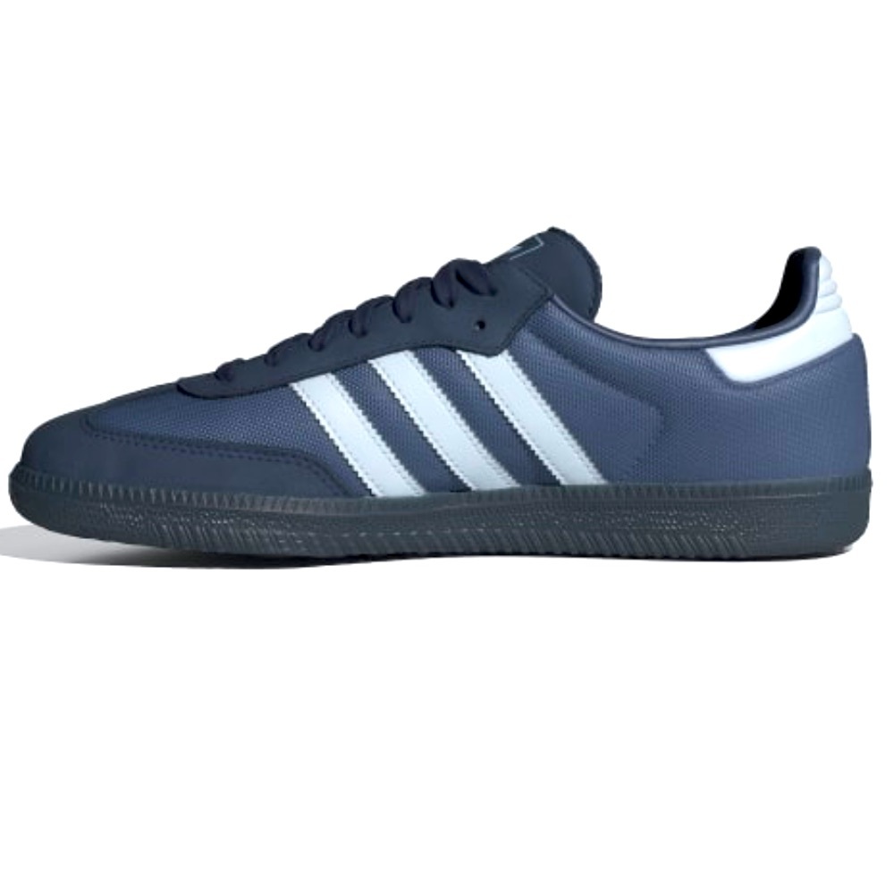 👖 ADIDAS SAMBA PRELOVED INK 👖 - Picture 2 of 4